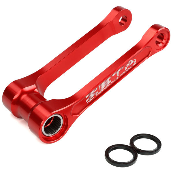 LOWERING LINK HON RED ZE56-05032 image 1