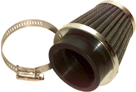 BILLET SHIFT LEVER SUZ BLK/GLD 01-0453-02-50 image 1