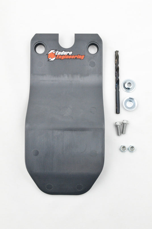 SKIDPLATE LINKAGE GUARD 31-4117 image 1