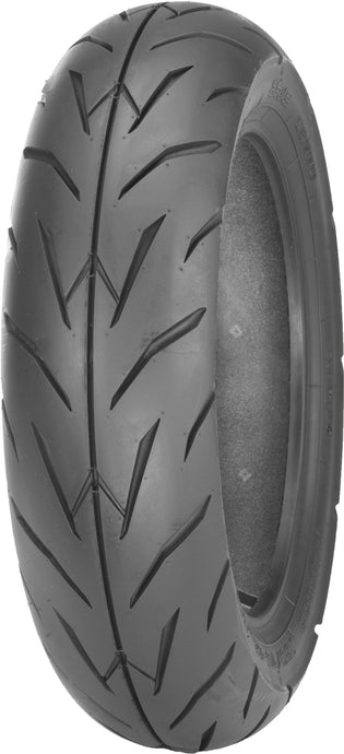 TIRE NR77U F/R 130/70-12 56L BIAS T10417 image 1
