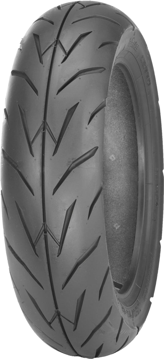 TIRE NR77U F/R 130/70-12 56L BIAS T10417 image 1