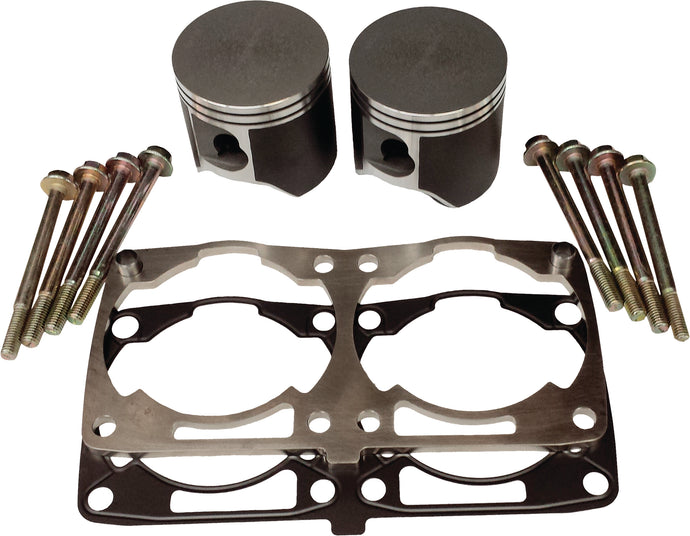 FIX IT PISTON KIT POL 800 112-100 image 1