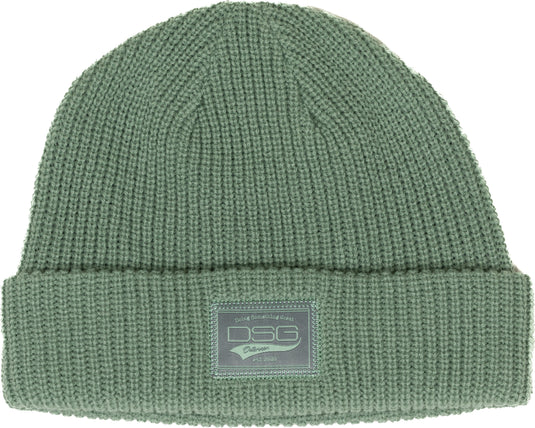 CAP KNIT BEANIE LICHEN 527106 image 1