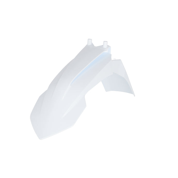 FRONT FENDER WHITE GAS/KTM 2980590002 image 1