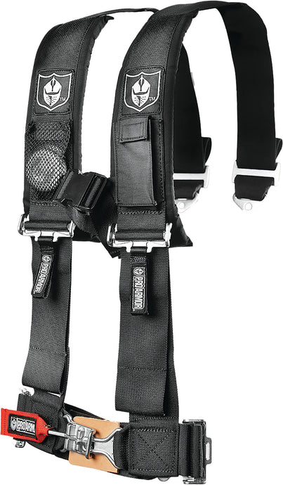 4PT HARNESS 3