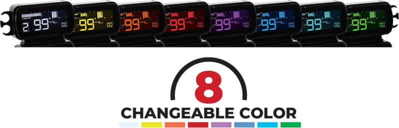 Load image into Gallery viewer, LCD HUD GAUGE `22-23 FXST FXLRST `18-23 FXBBS,FXBRS BA080000 image 2
