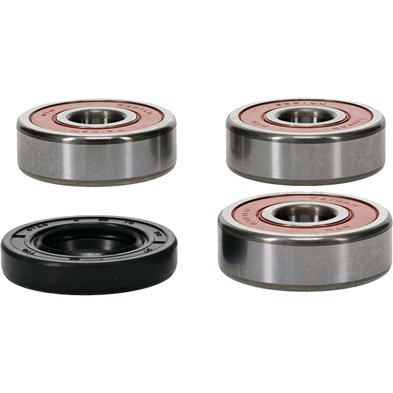 Load image into Gallery viewer, WHEEL BEARING KIT PREMIUM 25-1295-P image 1
