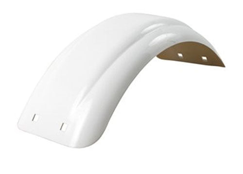 PLASTIC FENDER 8-1/2