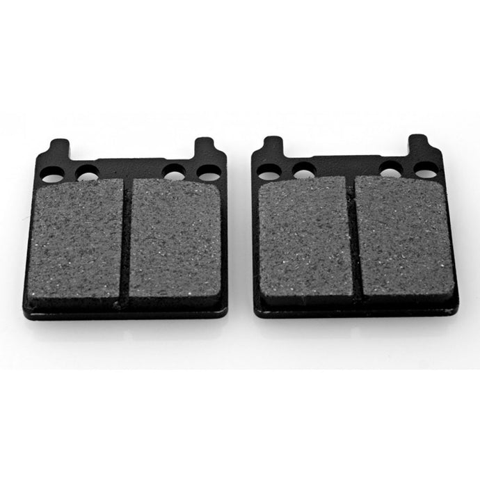 EMGO DISC BRAKE PAD HONDA 43211-392-016