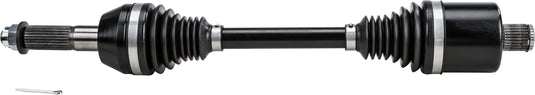 HD REAR WHEEL AXLE PAXL-6076HD image 1