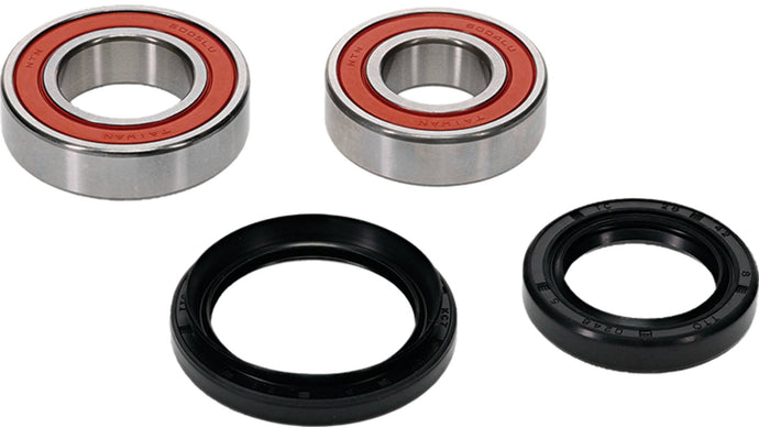 WHEEL BEARING KIT PREMIUM 25-1048-P image 1