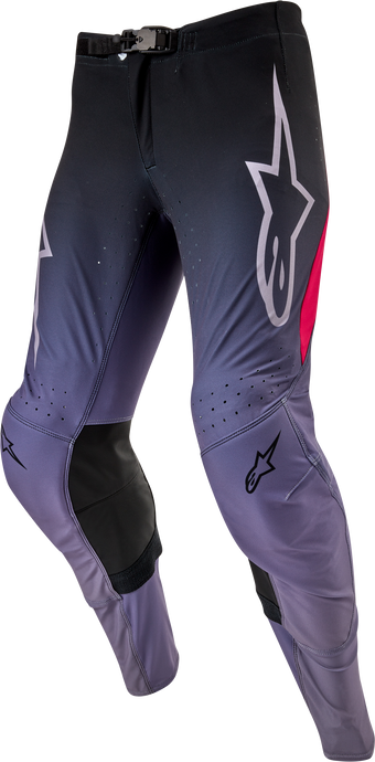 SUPERTECH DADE PANTS IRON/RED BERRY SZ 32 3723324-1396-32 image 1