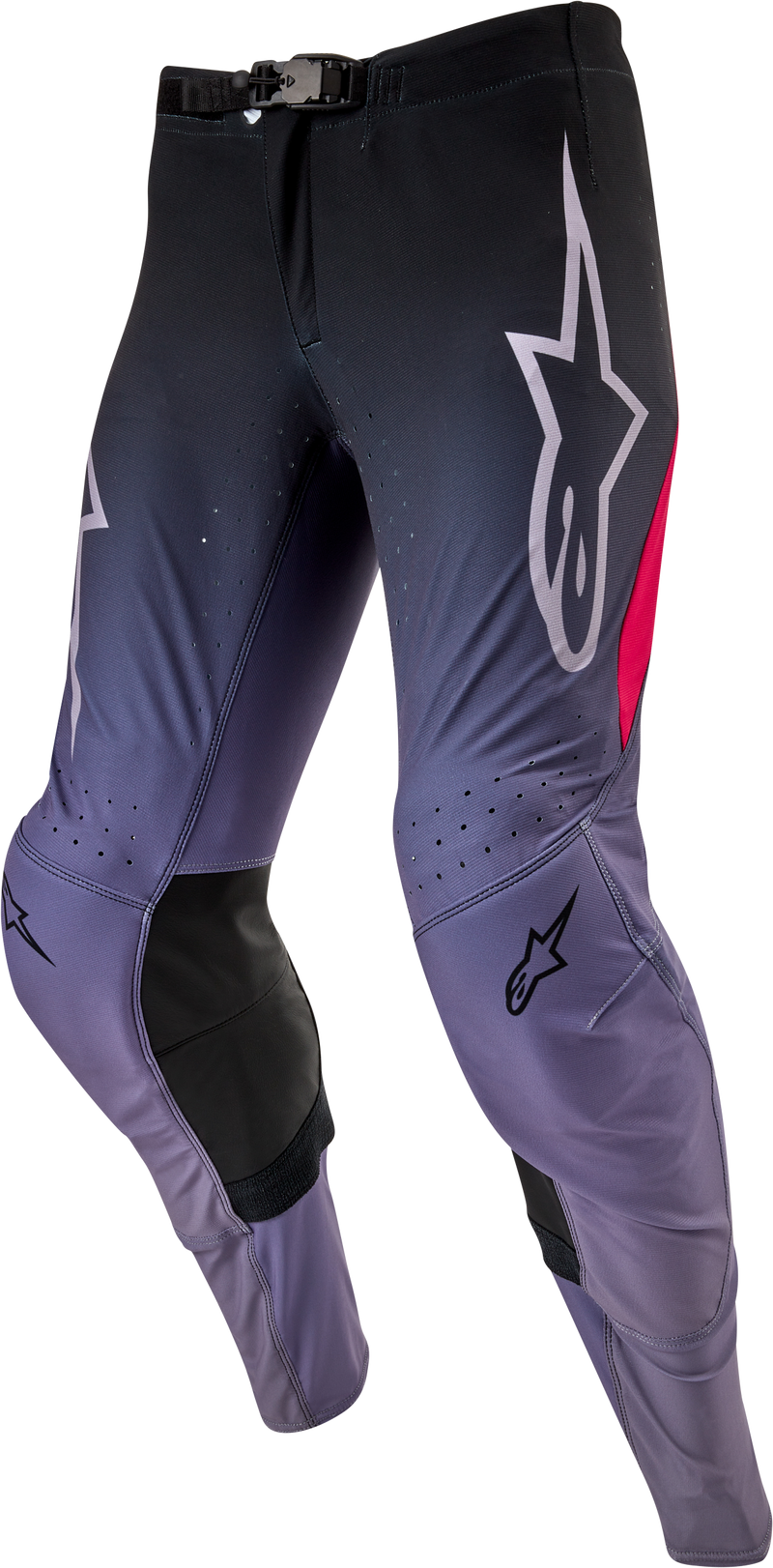 Load image into Gallery viewer, SUPERTECH DADE PANTS IRON/RED BERRY SZ 40 3723324-1396-40 image 1
