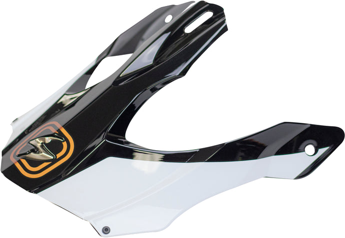 VX-16 PEAK VISOR FORMAT GOLD 52-160-18 image 1