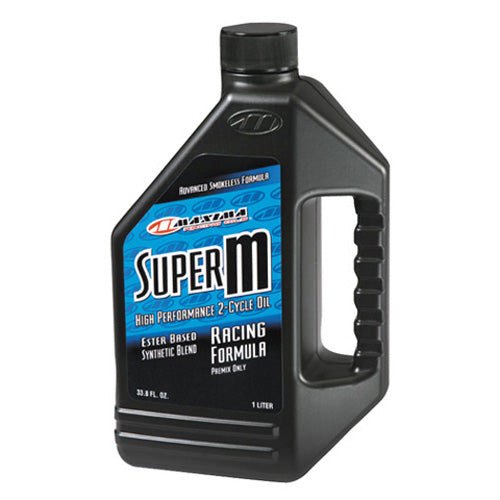 MAXIMA SUPER M PREMIX LITER