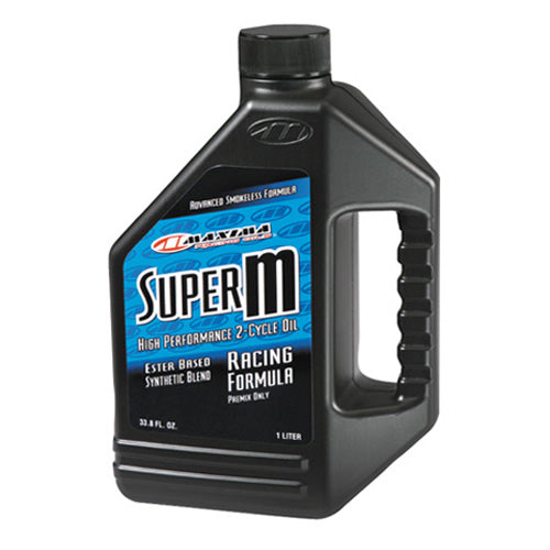 MAXIMA SUPER-M 64OZ