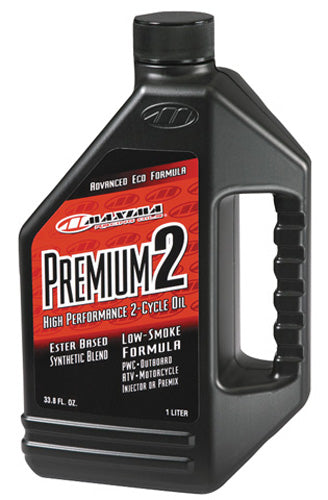 MAXIMA PREMIUM-2 INJ LITER