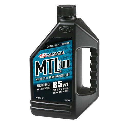 MAXIMA MTL-E 85WT LITER