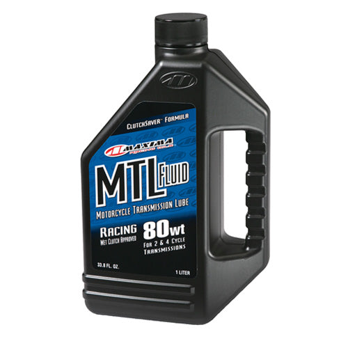 MAXIMA MTL-R 80WT LITER