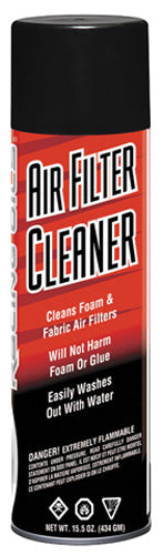 MAXIMA AIR FILTER CLEANER