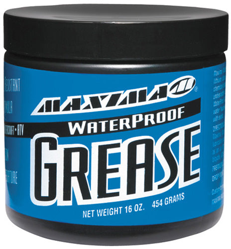 MAXIMA WP GREASE 16OZ JAR