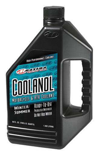 MAXIMA COOLANOL 64OZ