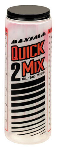 MAXIMA QUICK 2 MIX BOTTLE