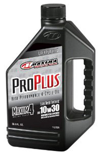 PRO PLUS+ 10W30 SYNTHETIC MAXUM4 SERIES (1L)