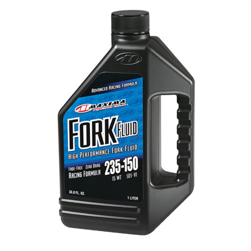 RACING FORK FLUID 235/150, 15WT. (1L)