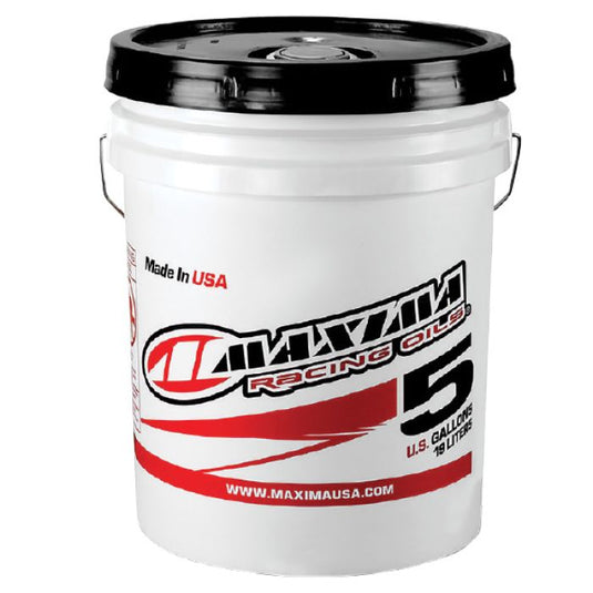 530MX 100% SYNTHETIC 4T RACING ENGINE OIL 5 GAL PAIL