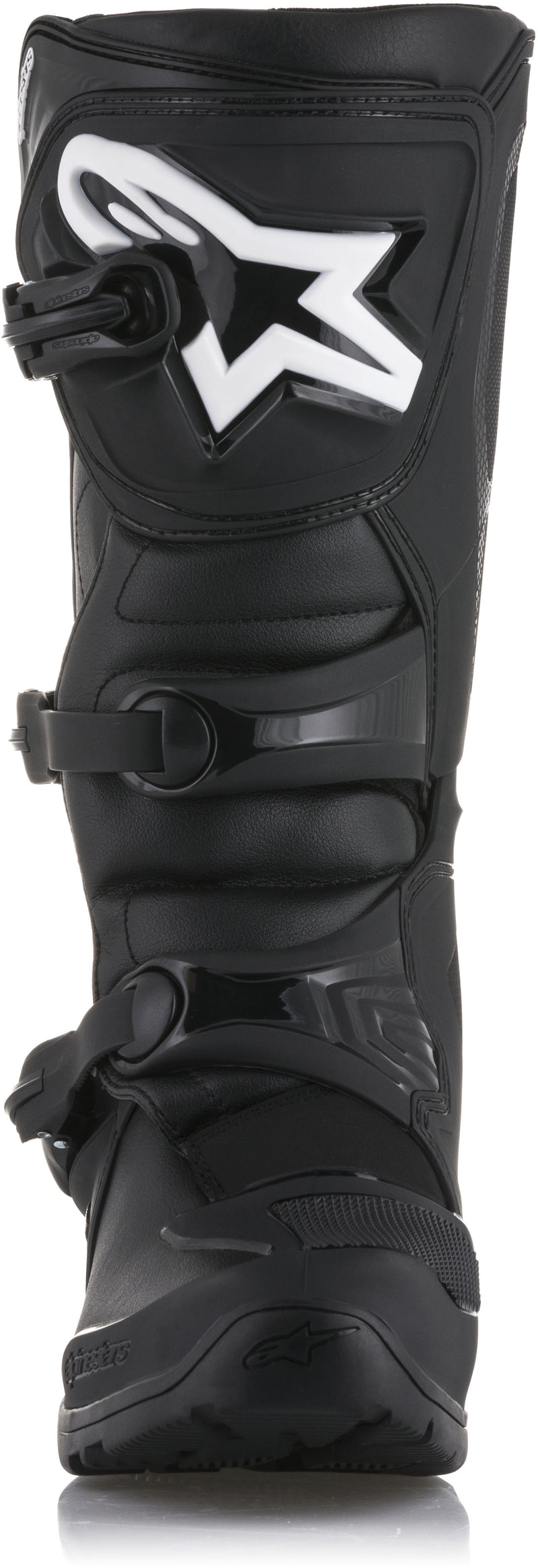 Load image into Gallery viewer, TECH 3 ENDURO BOOTS BLACK SZ 13 2013118-10-13 image 2
