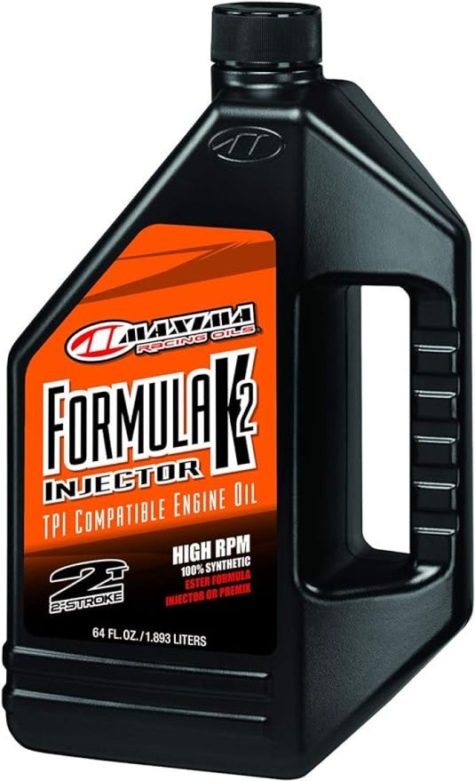 FORMULA K2 INJECTOR 100% SYNTHE TIC 64 OZ