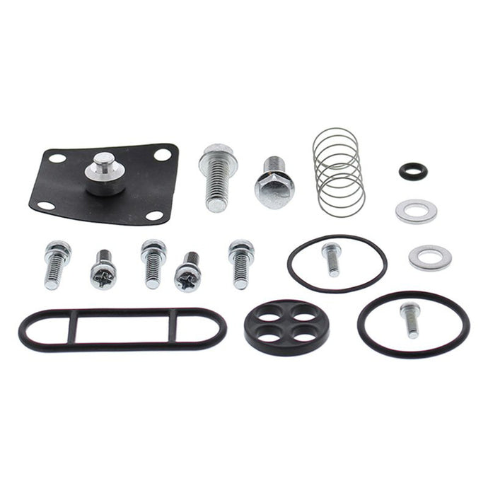 ALL BALLS RACING FUEL TAP REPAIR KIT