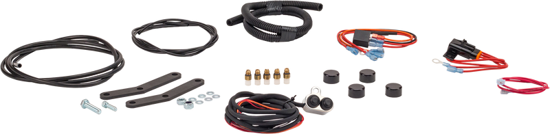 Load image into Gallery viewer, ULTIMATE FOX AIR RIDE KIT `09-22 TRIKE/FREE WHEELER MC-2918 image 2
