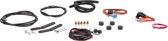ULTIMATE FOX AIR RIDE KIT `09-22 TRIKE/FREE WHEELER MC-2918 image 2