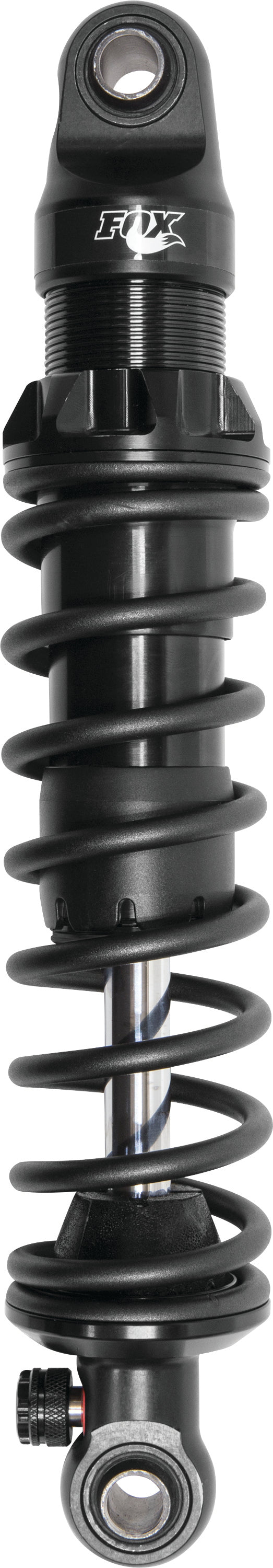 MONOTUBE SHOCKS W/REBOUND ADJUST XL 13 INCH 897-27-018 image 1