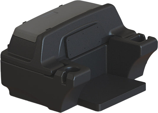 RACK BOX LOUNGER REAR 12301 image 1