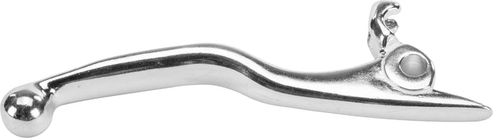 BRAKE LEVER SILVER WP99-69563/F image 1
