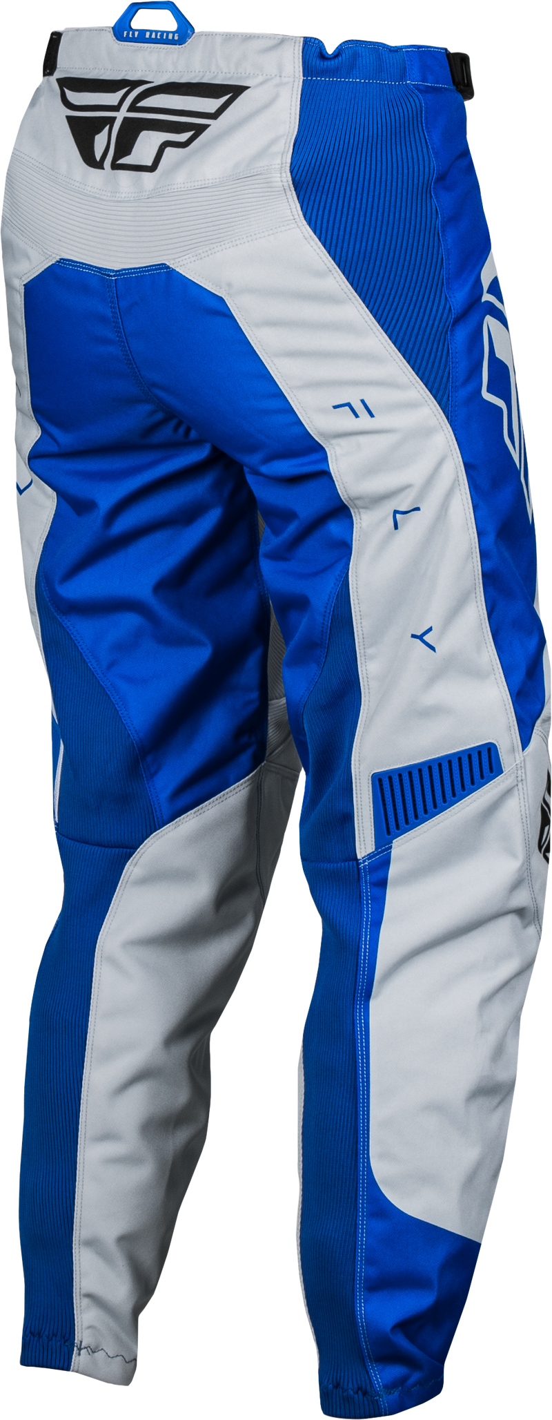 Load image into Gallery viewer, WOMEN&#39;S F-16 PANTS ARCTIC GREY/BLUE SZ 05/06 377-83005 image 3
