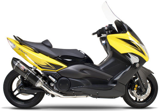 EXHAUST RACE R-77 FULL-SYS SS-CF-CF 1390002 image 2