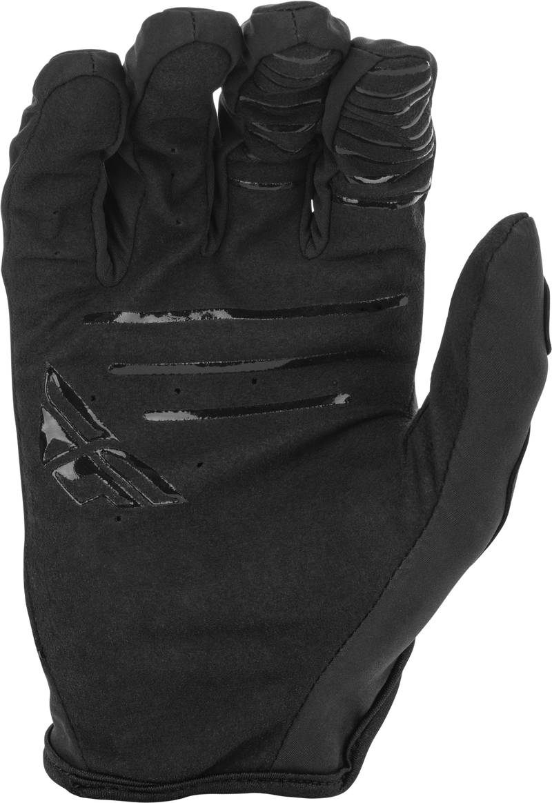 Load image into Gallery viewer, YOUTH WINDPROOF GLOVES BLACK SZ 06 371-14106 image 2
