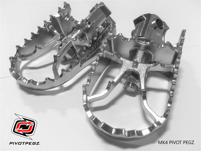 MARK 4 PIVOT PEGZ DUC PP-82MK4 image 1