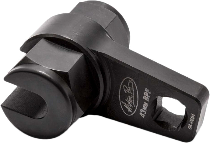 BPF ROD GUIDE WRENCH 08-0694 image 1