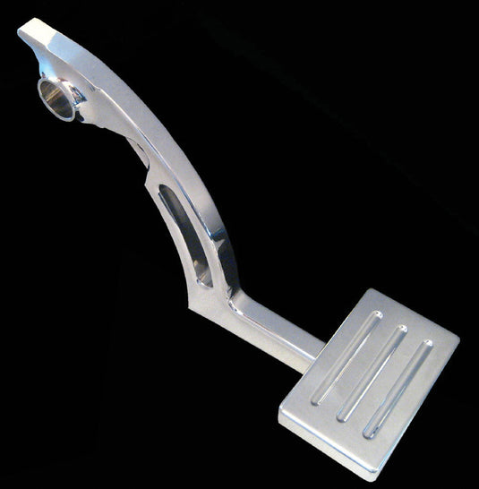 BRAKE PEDAL ASSEMBLY RZR-BRAKE image 1