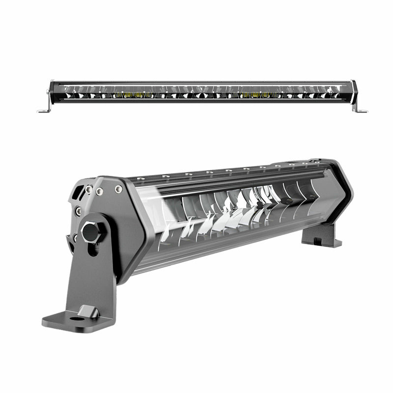 Load image into Gallery viewer, 36&quot; SAR LIGHT BAR EMERGENCY SAR LIGHT SINGLE XK-SAR-2 image 1
