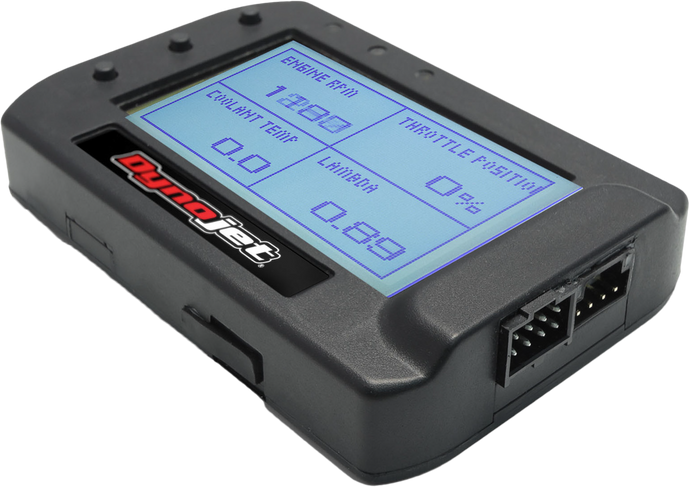POWER COMMANDER POD-300 DIGITAL DISPLAY POD-300 image 1