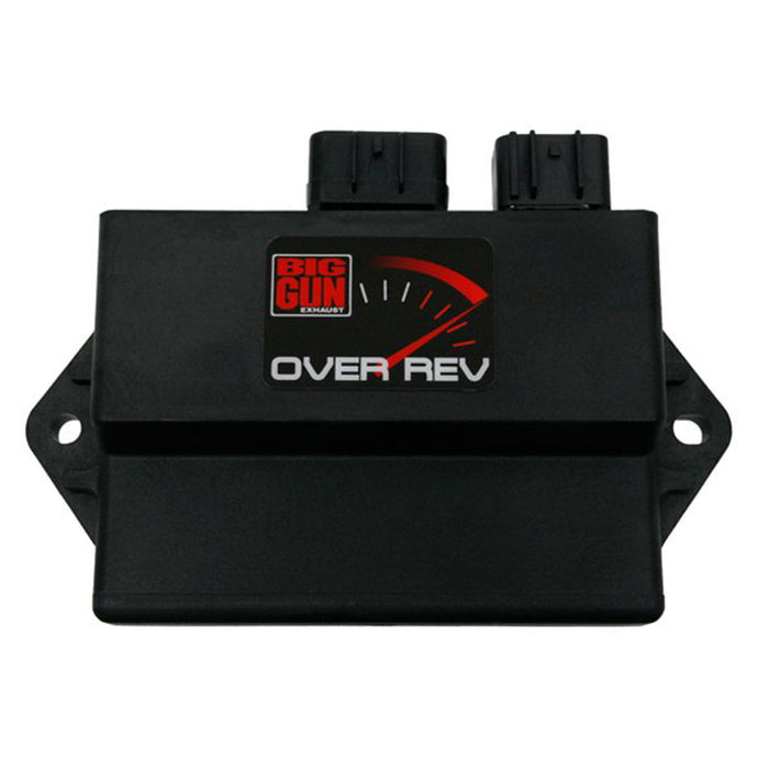 BIG GUN - REV BOX - ATV/UTV - YAMAHA