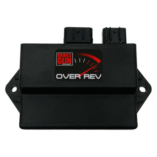 BIG GUN - REV BOX - ATV/UTV - YAMAHA