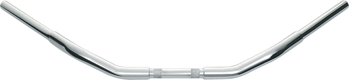 CHUBBY KNUCKLE BAR CHROME WO503 image 1