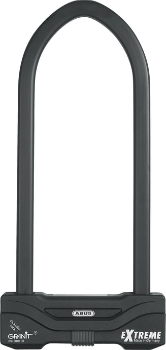 GRANIT EXTREME 59 U-LOCK 12IN 58608 image 1